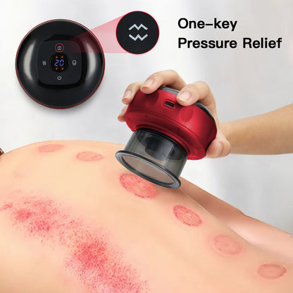 Anti-Cellulite Therapy Massager - Simply Great Gear