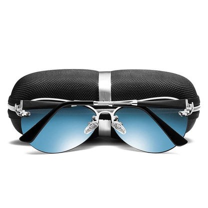 Luxury Brand Sunglasses Men - Simply Great Gear