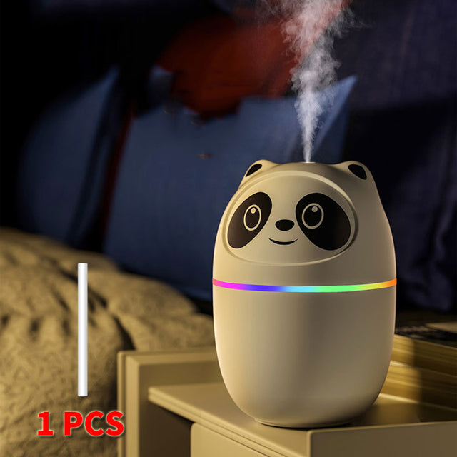 Cute Cat Humidifier - Simply Great Gear