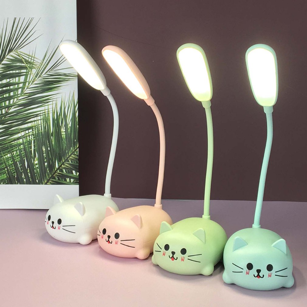 Cute Desk Lamp - Simply Great Gear