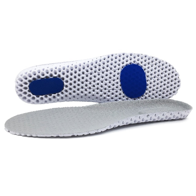 Memory Foam Insoles For Shoes - Simply Great Gear