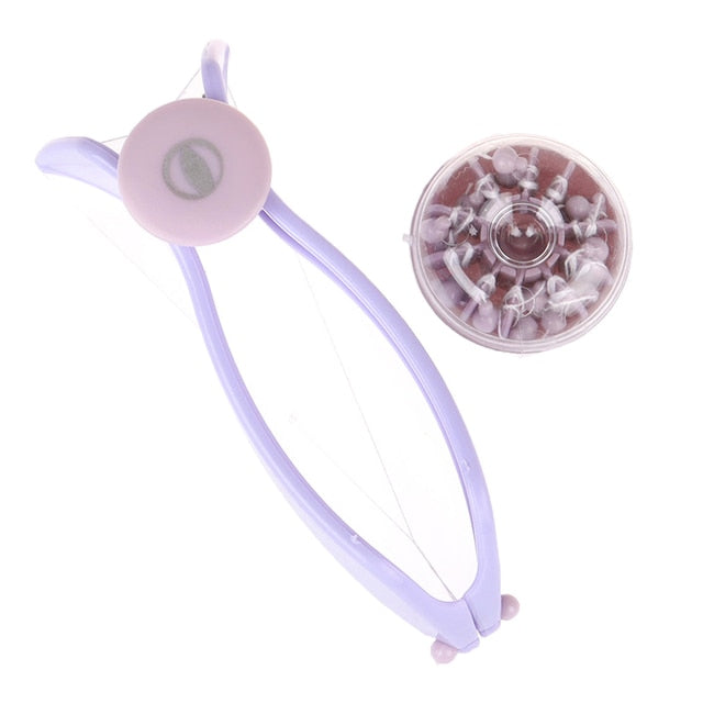 Hair Remover Beauty Tool - Simply Great Gear