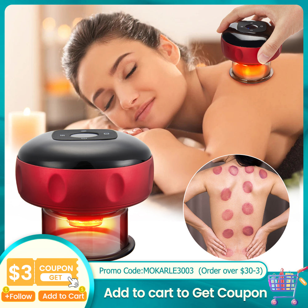 Anti-Cellulite Therapy Massager - Simply Great Gear