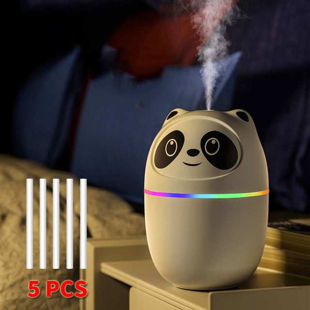 Cute Cat Humidifier - Simply Great Gear