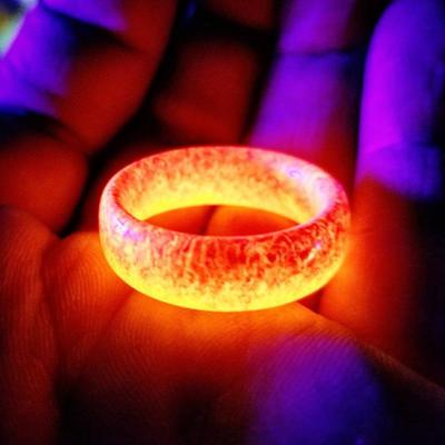 Unisex Luminous Rings - Simply Great Gear