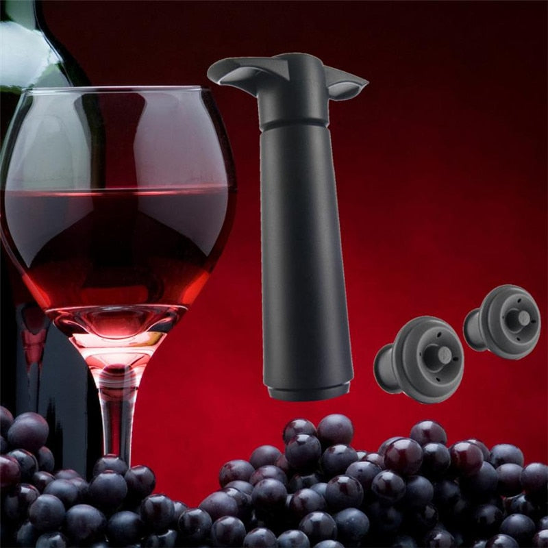 Wine Pumper - Simply Great Gear