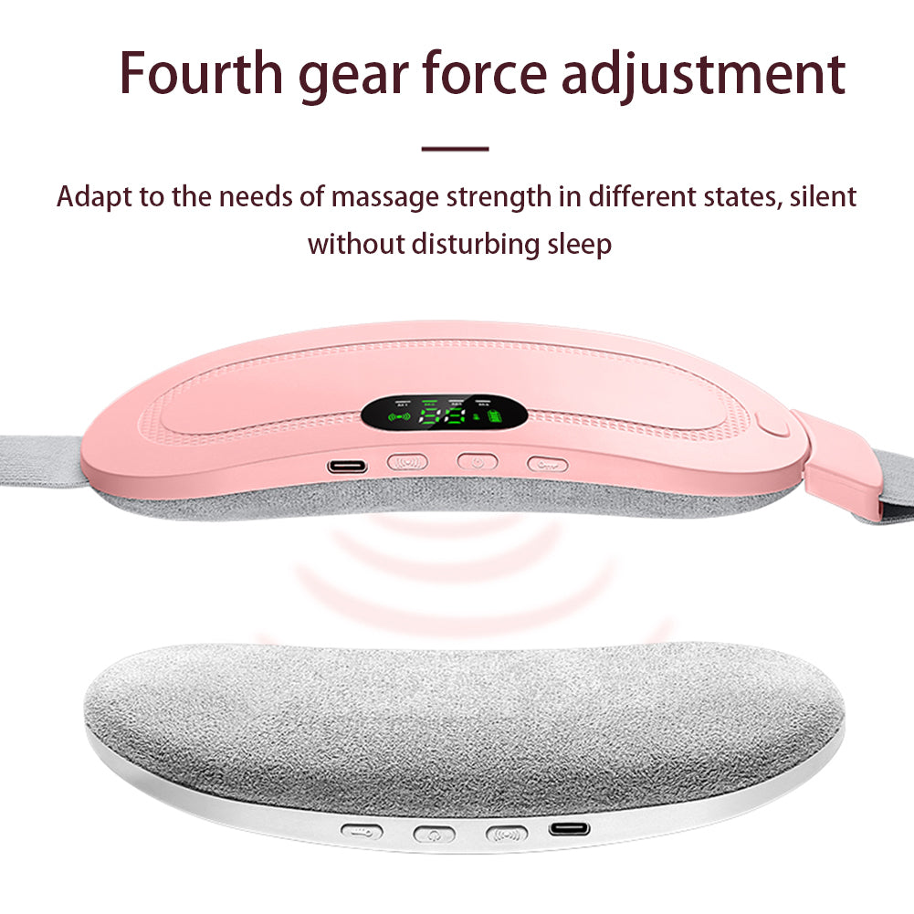 Abdominal Massage Belt - Simply Great Gear